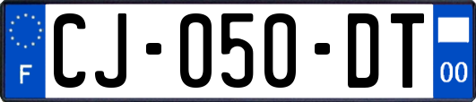 CJ-050-DT