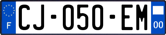 CJ-050-EM