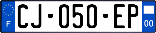 CJ-050-EP
