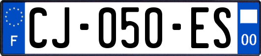 CJ-050-ES