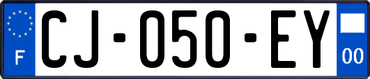 CJ-050-EY