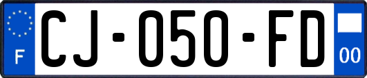 CJ-050-FD