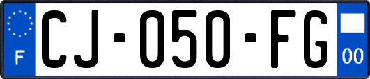 CJ-050-FG