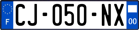 CJ-050-NX