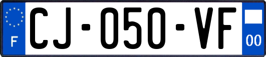 CJ-050-VF