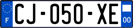 CJ-050-XE