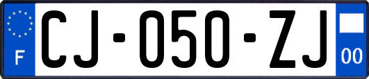 CJ-050-ZJ