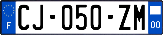 CJ-050-ZM