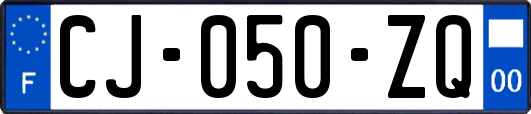 CJ-050-ZQ