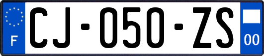 CJ-050-ZS