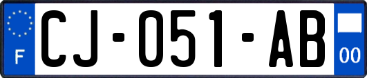 CJ-051-AB