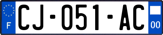 CJ-051-AC