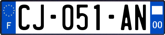 CJ-051-AN