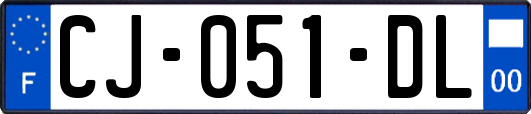 CJ-051-DL
