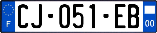 CJ-051-EB