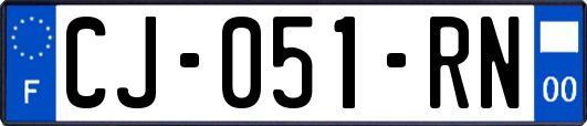 CJ-051-RN