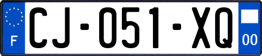 CJ-051-XQ