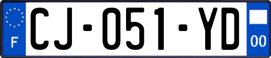 CJ-051-YD