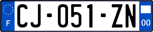 CJ-051-ZN