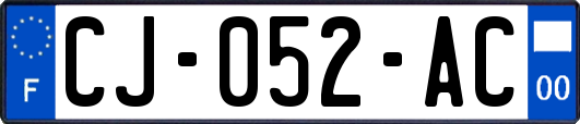 CJ-052-AC