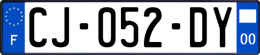 CJ-052-DY