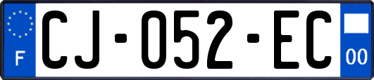 CJ-052-EC