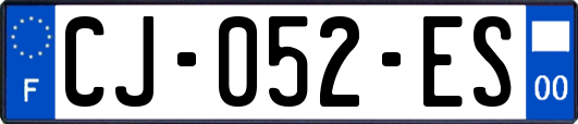 CJ-052-ES