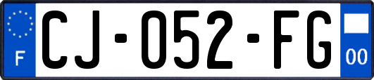 CJ-052-FG
