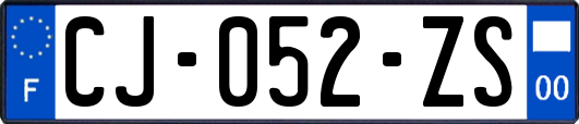 CJ-052-ZS