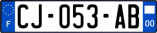 CJ-053-AB