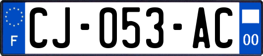 CJ-053-AC