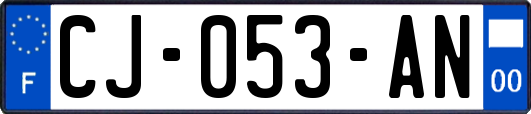 CJ-053-AN