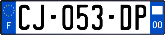 CJ-053-DP