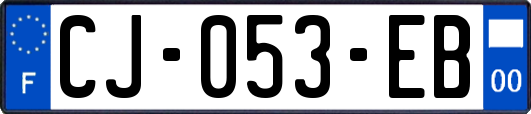 CJ-053-EB