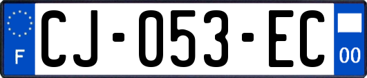 CJ-053-EC