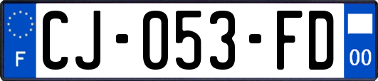 CJ-053-FD