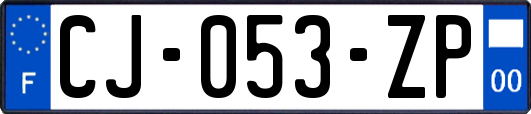 CJ-053-ZP