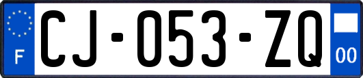 CJ-053-ZQ