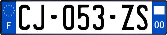 CJ-053-ZS