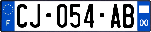 CJ-054-AB