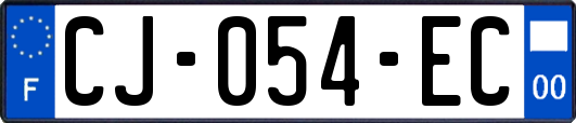 CJ-054-EC