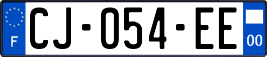 CJ-054-EE
