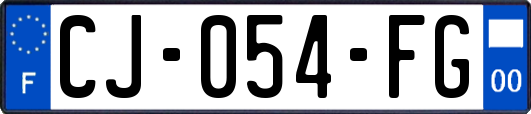CJ-054-FG