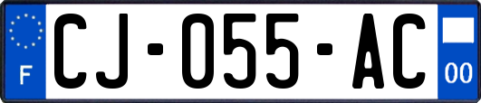 CJ-055-AC