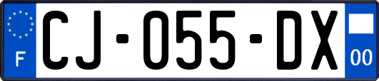 CJ-055-DX