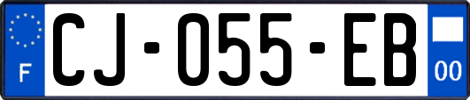 CJ-055-EB