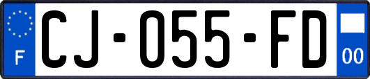 CJ-055-FD