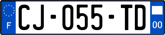 CJ-055-TD