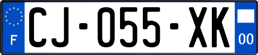 CJ-055-XK