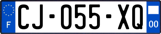 CJ-055-XQ